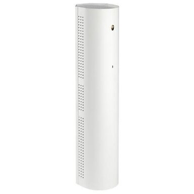Smoke cannon Protect QUMULUS 90010102 (white, without batteries)