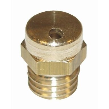 Smoke cannon nozzle Protect 90020230 (30°, compatible with FOQUS)