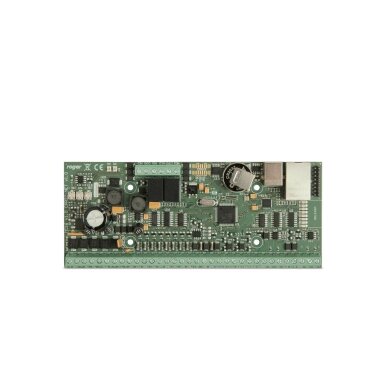 Door controller ROGER PR411DR-BRD (RACS 4, 1 door)