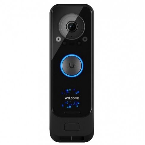 Doorbell Ubiquiti UniFi UVC-G4 Doorbell Pro (Black)