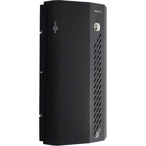Smoke cannon PROTECT 1100i 90011119REVERSE (Black) Smoke cannon PROTECT 1100i 90011119REVERSE (Black)