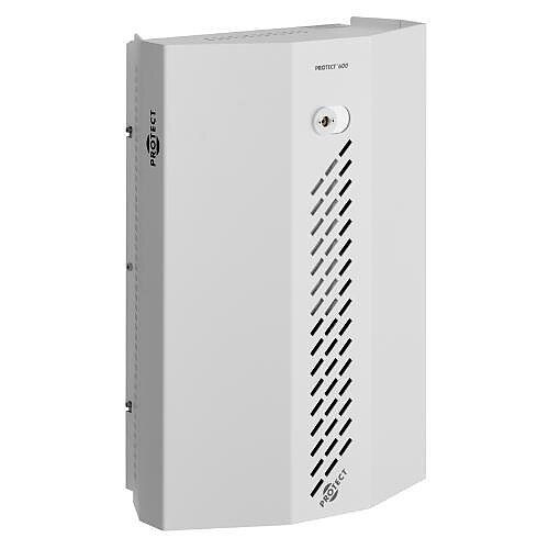 Smoke cannon PROTECT 600i 90010618 (White)