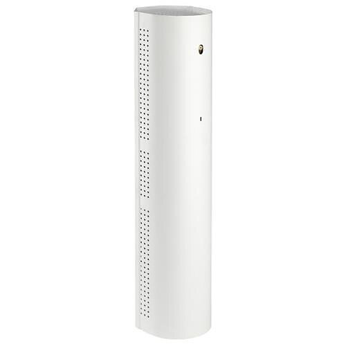 Smoke cannon Protect QUMULUS 90010102 (white, without batteries) Smoke cannon Protect QUMULUS 90010102 (white, without batteries)