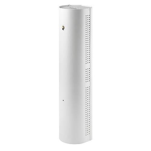 Smoke cannon Protect Xtratus Flex White 90010015 (white)