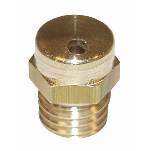 Smoke cannon nozzle Protect 90020303 (straight, 3 holes, compatible with 800i C/1500i C)