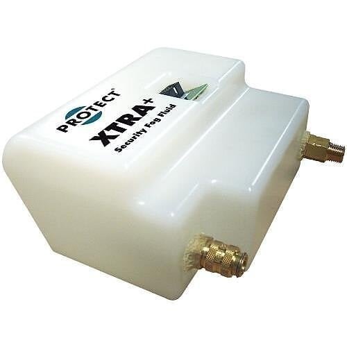Dūmų skystis Protect 90020202 Xtratus (0.4 l) Dūmų skystis Protect 90020202 Xtratus (0.4 l)