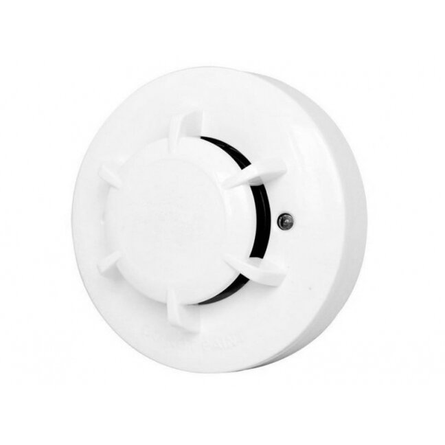 Dūmų detektorius Heiman 613PC-4 Dūmų detektorius Heiman 613PC-4