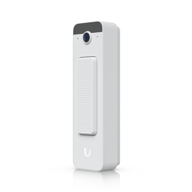 Durų skambutis Ubiquiti UVC-DOORBELL-LITE-W Durų skambutis Ubiquiti UVC-DOORBELL-LITE-W