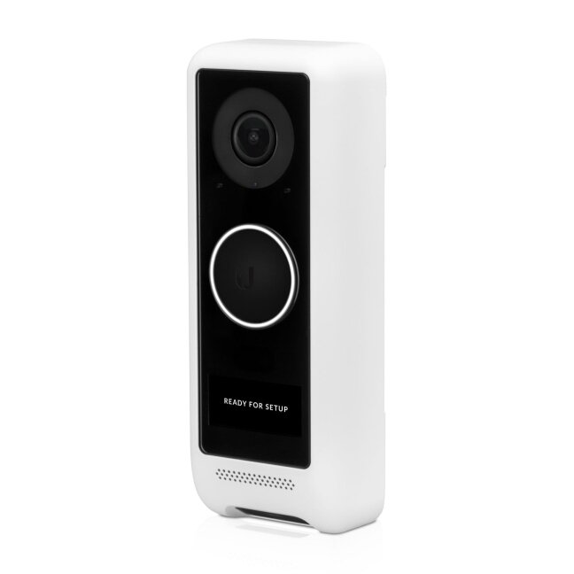 Durų skambutis Ubiquiti UVC-G4-DOORBELL Durų skambutis Ubiquiti UVC-G4-DOORBELL
