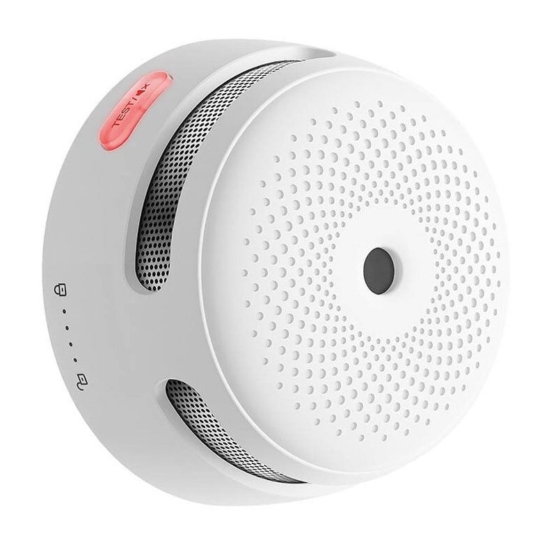 Smoke detector X-Sense XS01-WX (Autonomous, WIFI)
