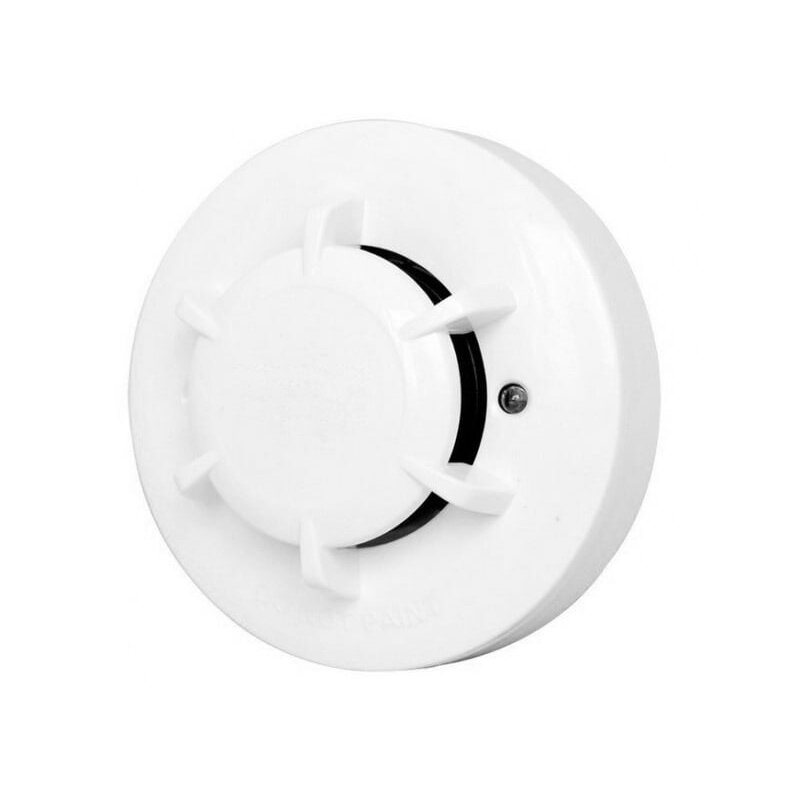 Dūmų detektorius Heiman 613PC-4 Dūmų detektorius Heiman 613PC-4