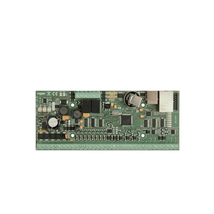 Door controller ROGER MC16-PAC-EX-N (RACS 5)