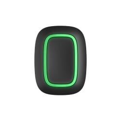 Dviejų funkcijų mygtukas Ajax Button 38094.26.BL1 (Juoda)