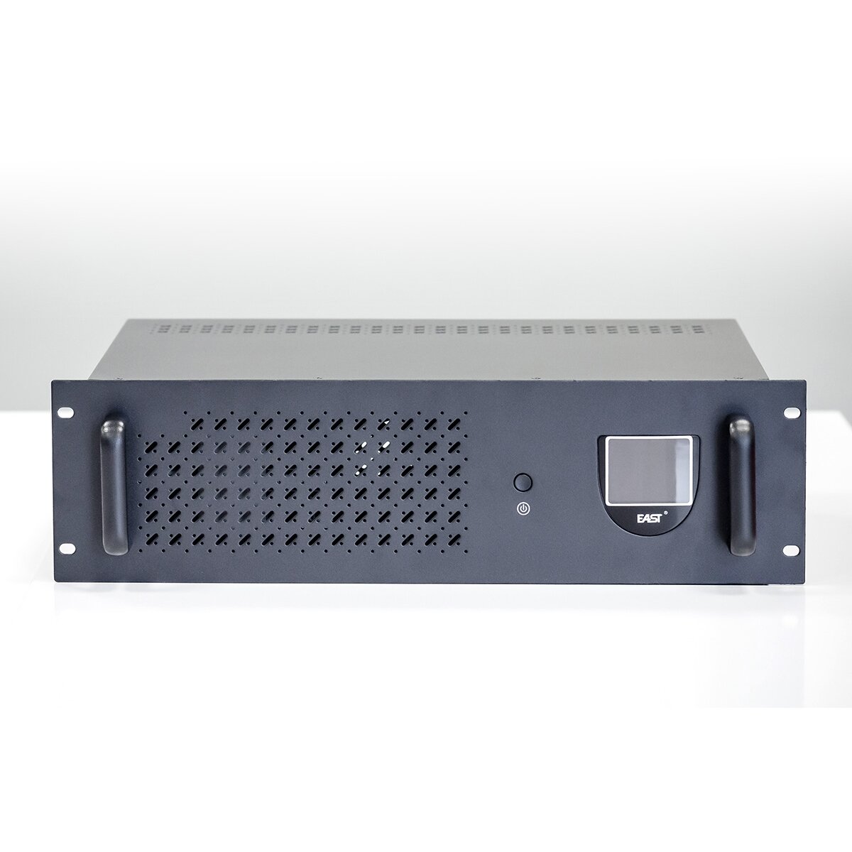East EA2150 UPS (rack, LCD, 1500VA/900W) East EA2150 UPS (rack, LCD, 1500VA/900W)