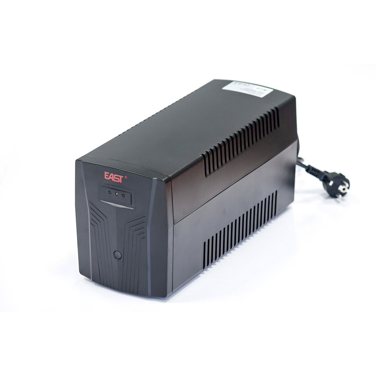 East EA265 UPS (tower, LED, 650 VA/390W)