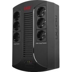 East EA285 Plus UPS (850 VA/510 W) East EA285 Plus UPS (850 VA/510 W)