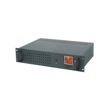 East EA2200 UPS (rack, LCD, 2000VA/1200W)