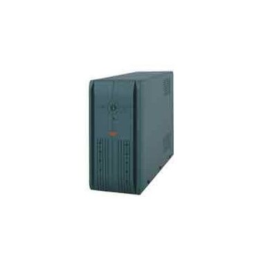 East EA2200 UPS (tower, LED, 2000VA/1200W)