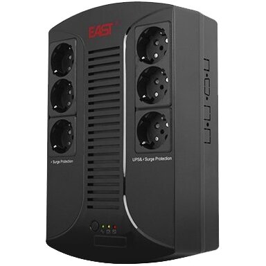 East EA285 Plus UPS (850 VA/510 W)