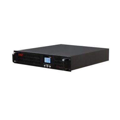 East EA901PSRT UPS (rack, LCD, 1000VA/900W)