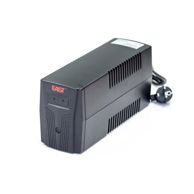East UPS EA280 (tower, LED, 800VA/480W)
