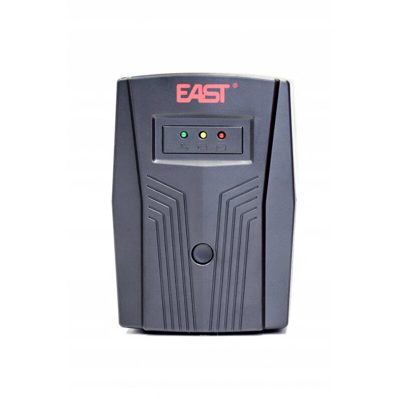 East EA240 UPS (tower, LED, 400VA/240W)
