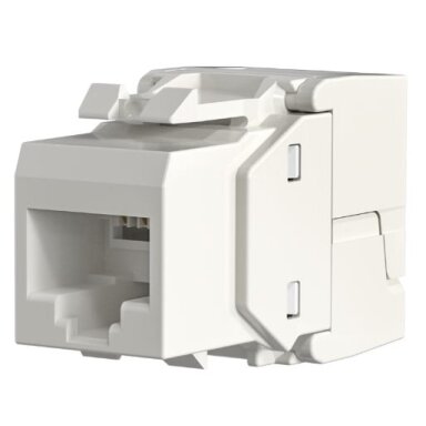 EFB Infralan lizdas RJ45 cat 6 (TIA) (E-20080, AWG 24-22, UL94-V-0)