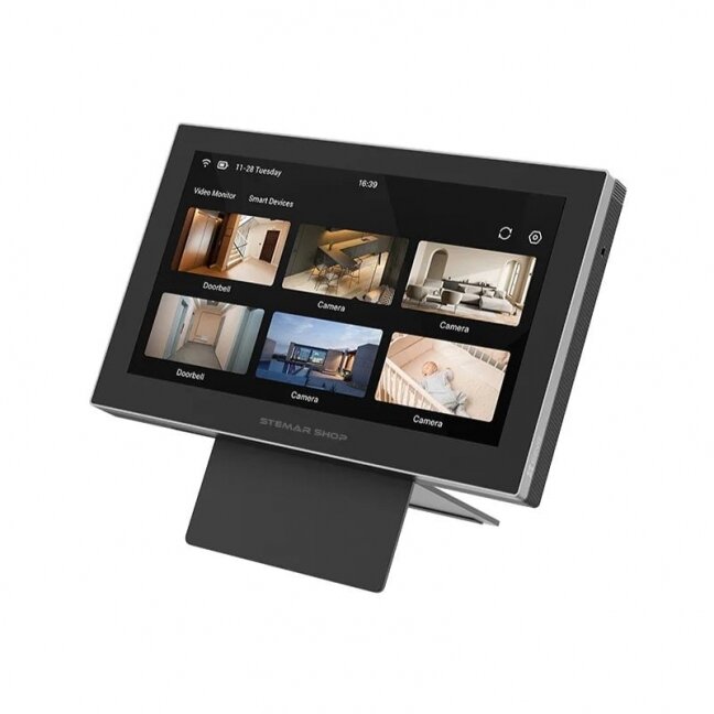 Display Ezviz CS-SD7 (7-inch) Display Ezviz CS-SD7 (7-inch)