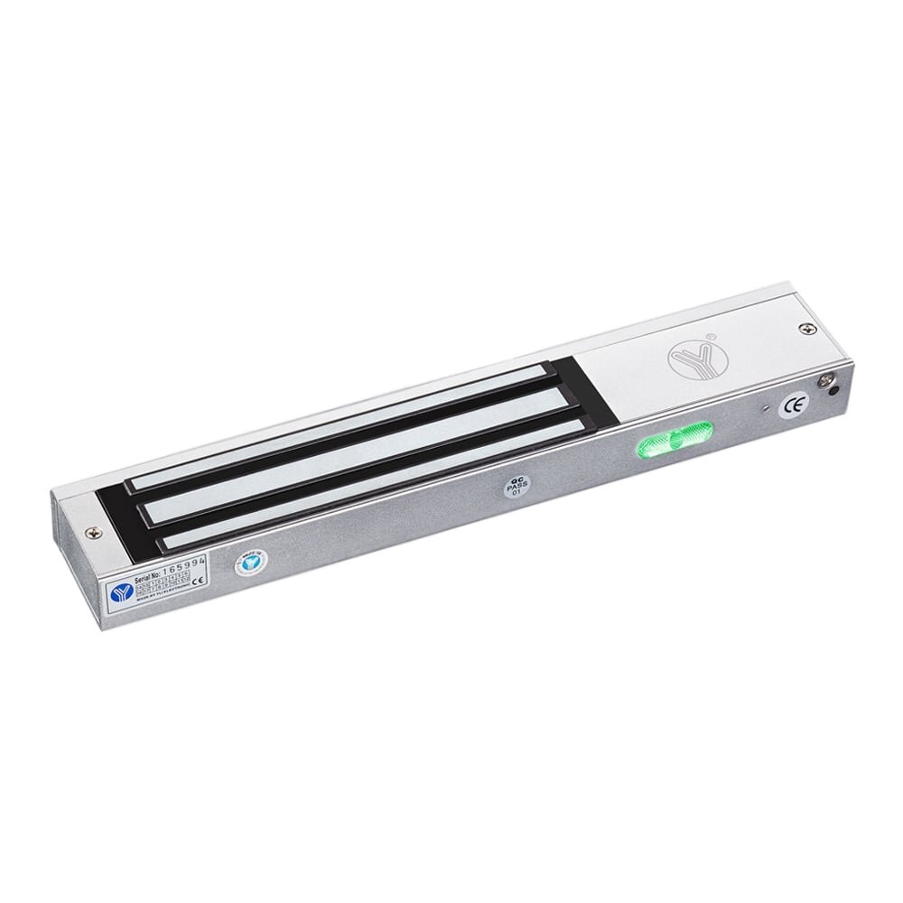 Elektromagnetas laikantis duris PBM-380A Elektromagnetas laikantis duris PBM-380A