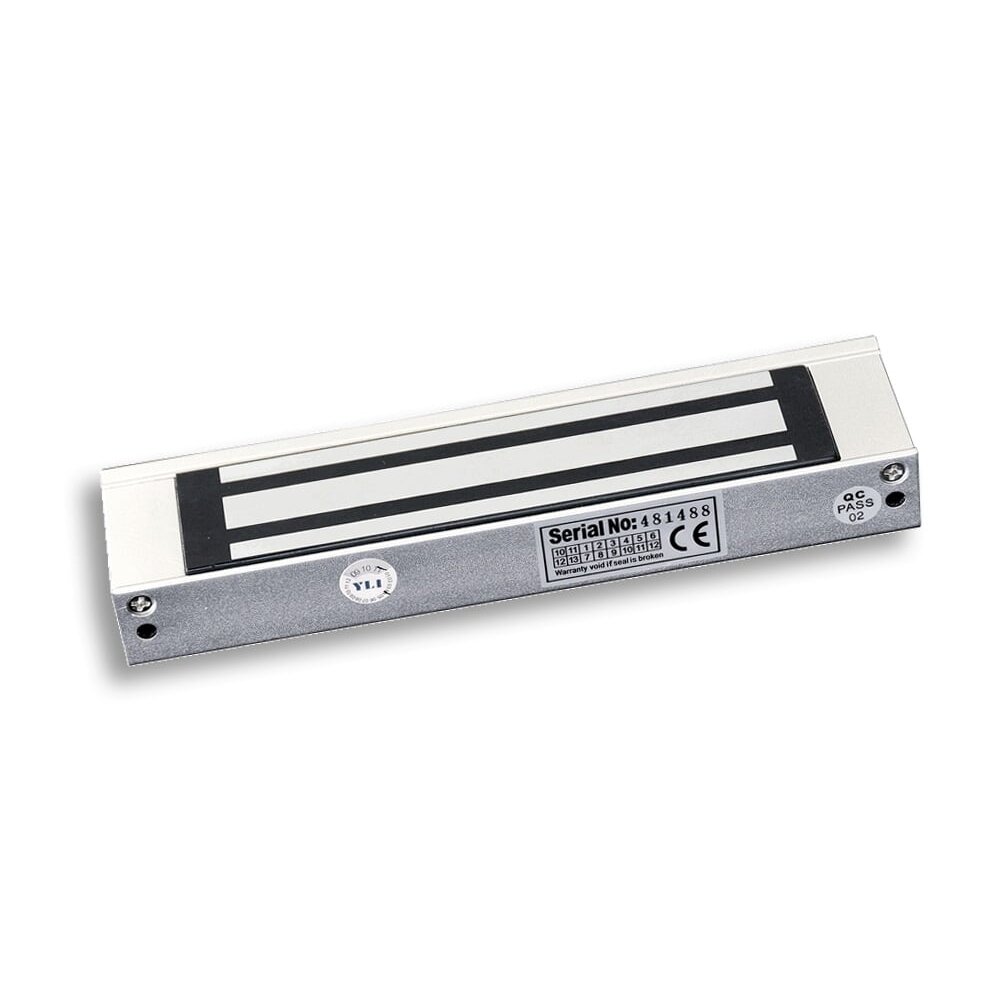 Electromagnetic Lock PBM-180A (180kg) Electromagnetic Lock PBM-180A (180kg)