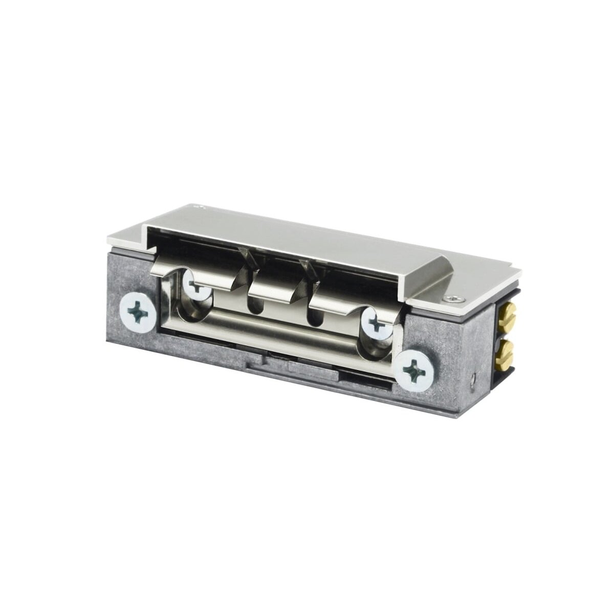 Elektromagnetinė sklendė HARTTE XS12UM-C (su padėties indikacija) Elektromagnetinė sklendė HARTTE XS12UM-C (su padėties indikacija)