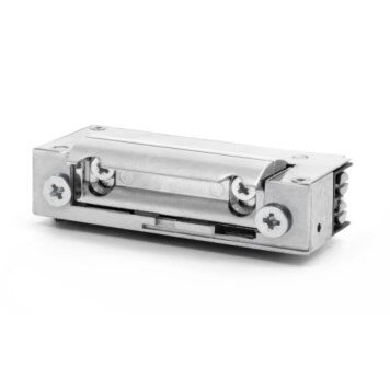 Elektromagnetinė sklendė HARTTE XS12UW-B (su papildoma spyruokle) Elektromagnetinė sklendė HARTTE XS12UW-B (su papildoma spyruokle)