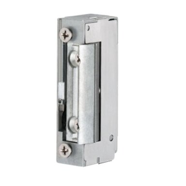 El. sklendė EFF EFF - ASSA ABLOY 138 (atvirkštinė, siaura, mažasrovė)