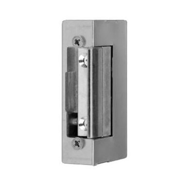 Elektromagnetinė sklendė EFF EFF - ASSA ABLOY (atvirkštinė, 12V, 235mA, NO)