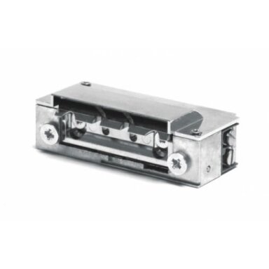 Elektromagnetinė sklendė su papildomu liežuvėlio uždengimu HARTTE XS12R MINI