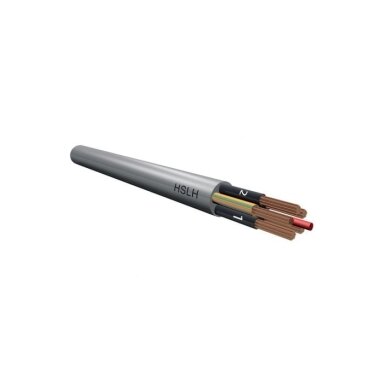 Elmat HSLH-JZ 4x1.5 cable (500m, Cca, 300/500V)