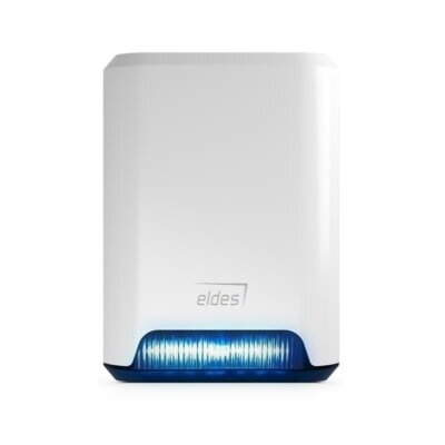 ELDES Wireless outdoor siren EWS4