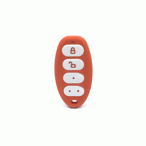 ELDES KeyBoB (EWK3) (coral)