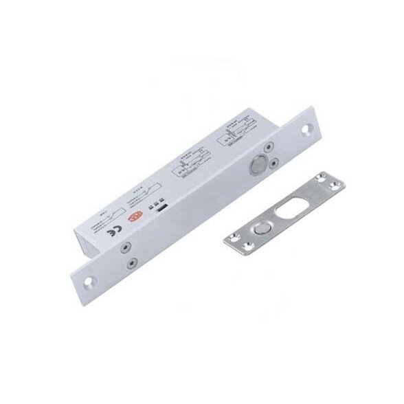 Elektromechaninė spyna PBM-807ST-NC Elektromechaninė spyna PBM-807ST-NC