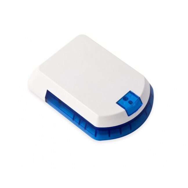 ELDES Outdoor wireless siren EWS2 ELDES Outdoor wireless siren EWS2