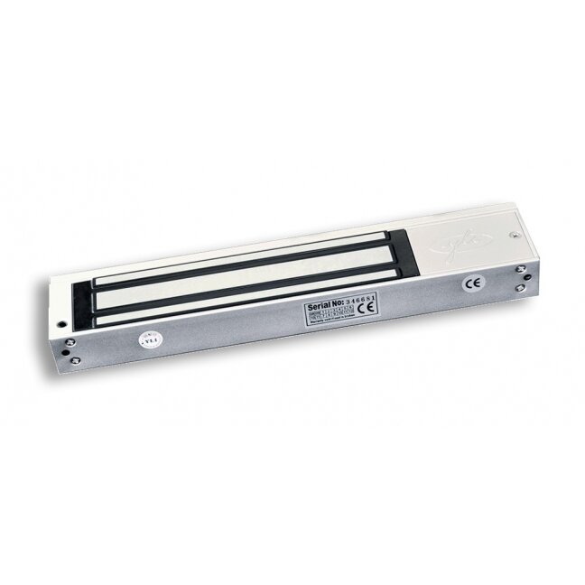 Electromagnetic Lock PBM-280 LSM (280kg) Electromagnetic Lock PBM-280 LSM (280kg)