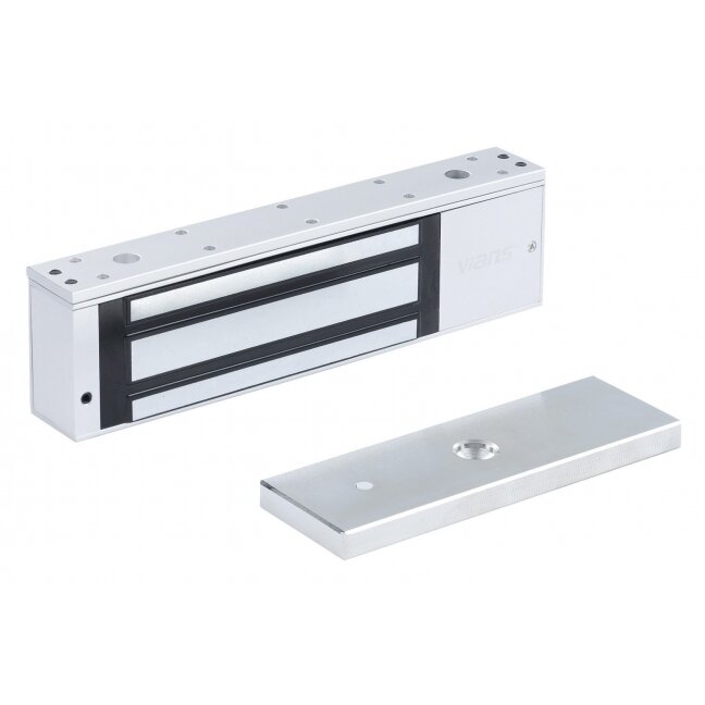 Electromagnetic Lock PBM-280AS (280kg) Electromagnetic Lock PBM-280AS (280kg)