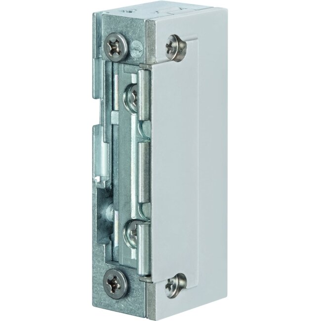 Elektrinė sklendė EFF EFF - ASSA ABLOY E91 138.13 (atvirkštinė, 12V, NO) Elektrinė sklendė EFF EFF - ASSA ABLOY E91 138.13 (atvirkštinė, 12V, NO)