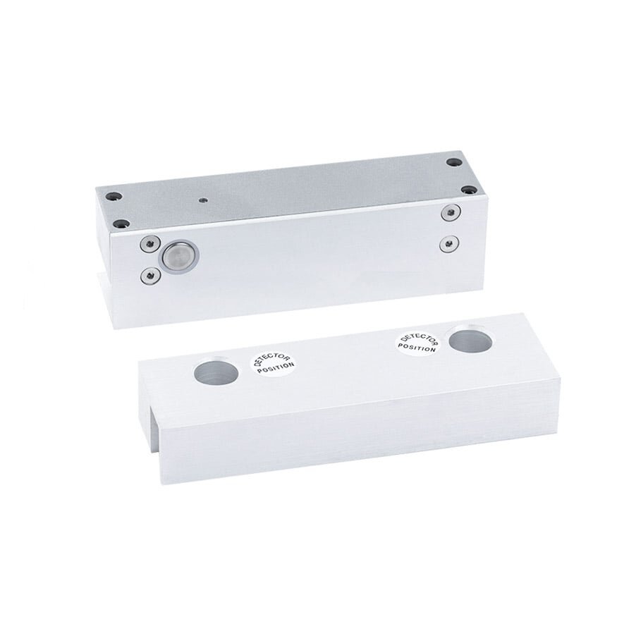 Elektromechaninė spyna PBM-808ST Elektromechaninė spyna PBM-808ST