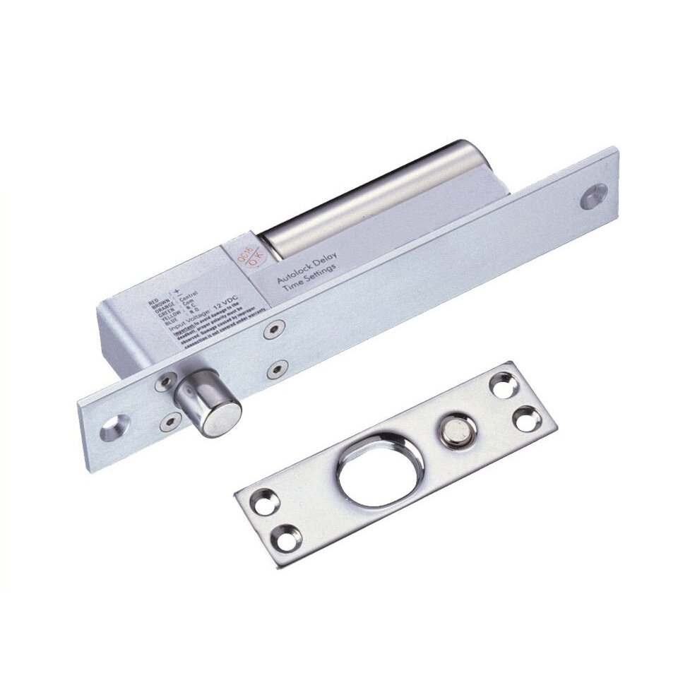 Electric Bolt Lock PBM-802ST Electric Bolt Lock PBM-802ST