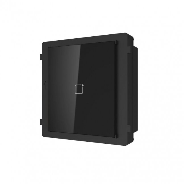 EM scanner module SP pass. system Hikvision DS-KD-E (RS-485, used together with DS-KD-8003-IME1) EM scanner module SP pass. system Hikvision DS-KD-E (RS-485, used together with DS-KD-8003-IME1)