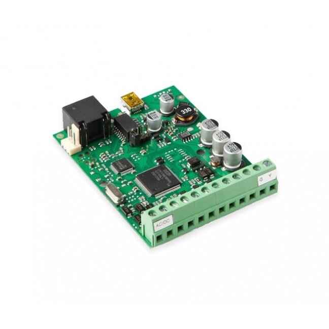Ethernet communicator ELAN3-ALARM (Without box) Ethernet communicator ELAN3-ALARM (Without box)