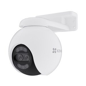 EZVIZ CS-H80x outdoor PTZ camera EZVIZ CS-H80x outdoor PTZ camera