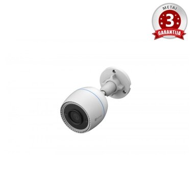 EZVIZ CS-C3TN lauko kryptinė kamera (1080P, 2.8mm, color night vision)