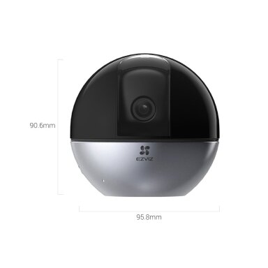 EZVIZ CS-C6W vidaus valdoma kamera